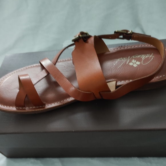 Patricia Nash Shoes - Patricia Nash sandals NIB